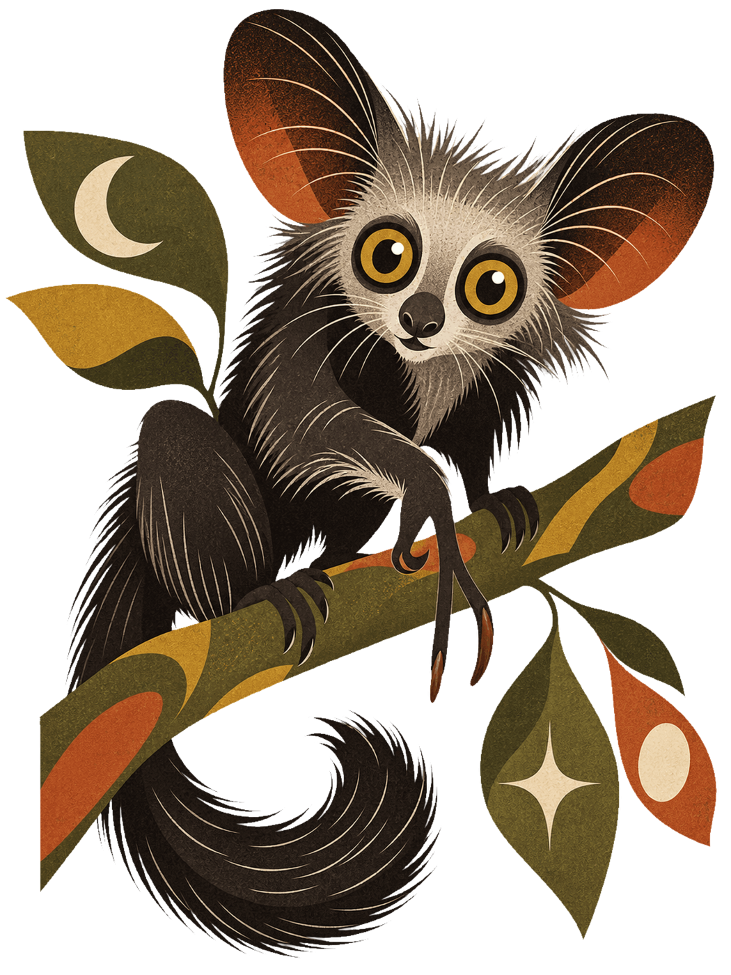 Aye-aye
