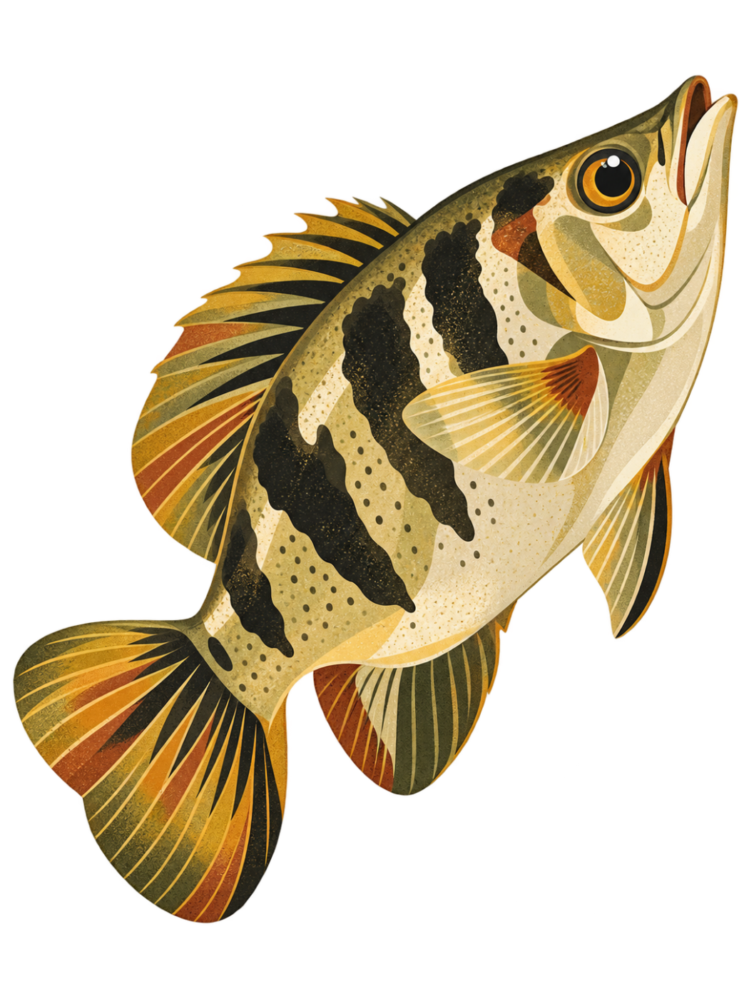 Poisson archer