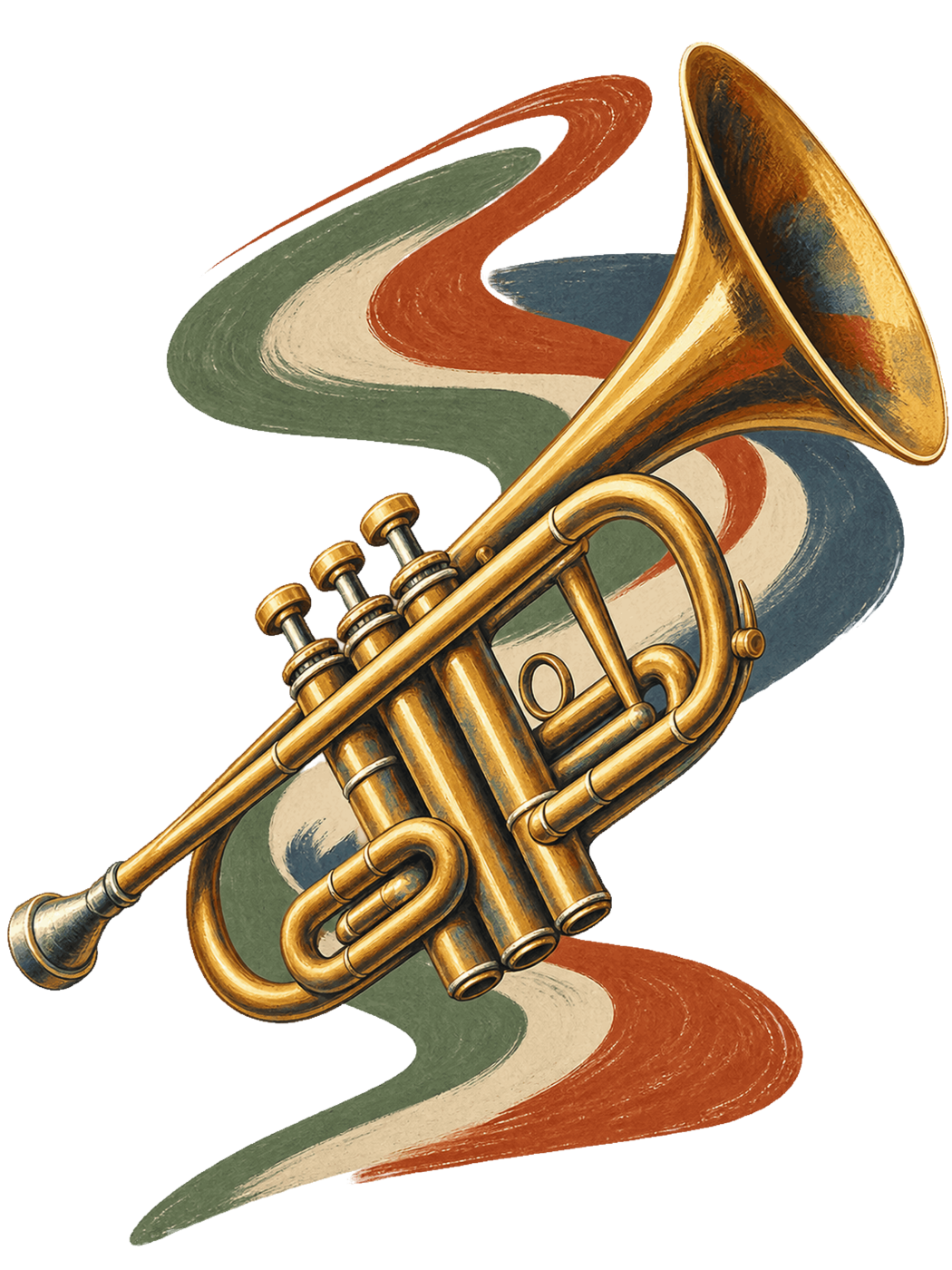 Trompette de jazz
